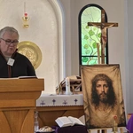 Wielkopostna Oaza Modlitwy "Od słowa do świadectwa"