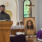Wielkopostna Oaza Modlitwy "Od słowa do świadectwa"