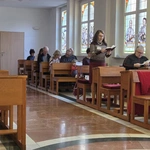 Wielkopostna Oaza Modlitwy "Od słowa do świadectwa"