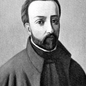 św. Gabriel Laleman