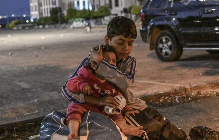  Dominik Derlicki: „Każdego dnia dostawaliśmy rozkazy ewakuacji"