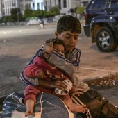  Dominik Derlicki: „Każdego dnia dostawaliśmy rozkazy ewakuacji"