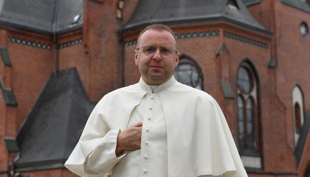 Kanonicy regularni z Drezdenka zapraszają na spotkanie z Matką Bożą Gietrzwałdzką