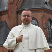 Kanonicy regularni z Drezdenka zapraszają na spotkanie z Matką Bożą Gietrzwałdzką