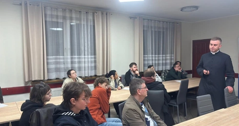 Oni chcą jechać do Seulu