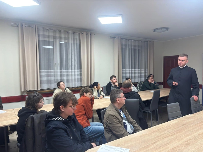 Oni chcą jechać do Seulu