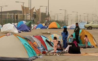 Caritas Libanu alarmuje: narasta kryzys humanitarny