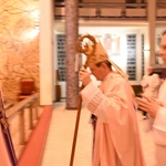 Udzielenie posługi lektoratu w Gdyni