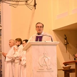 Udzielenie posługi lektoratu w Gdyni