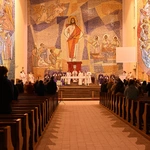 Udzielenie posługi lektoratu w Gdyni