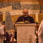 Udzielenie posługi lektoratu w Gdyni