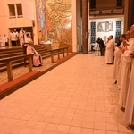 Udzielenie posługi lektoratu w Gdyni