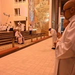 Udzielenie posługi lektoratu w Gdyni