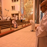 Udzielenie posługi lektoratu w Gdyni