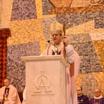 Udzielenie posługi lektoratu w Gdyni