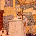 Udzielenie posługi lektoratu w Gdyni