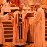 Udzielenie posługi lektoratu w Gdyni