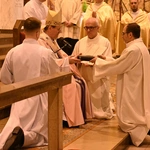 Udzielenie posługi lektoratu w Gdyni