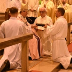 Udzielenie posługi lektoratu w Gdyni