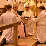 Udzielenie posługi lektoratu w Gdyni