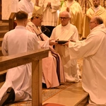 Udzielenie posługi lektoratu w Gdyni