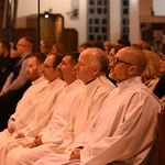 Udzielenie posługi lektoratu w Gdyni