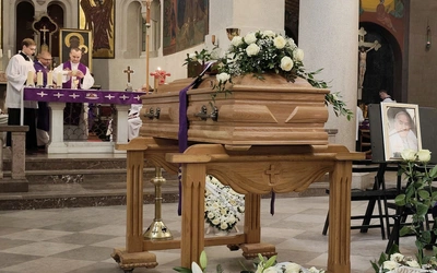 Był świadkiem trudnych czasów