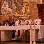 Udzielenie posługi lektoratu w Gdyni