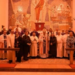 Udzielenie posługi lektoratu w Gdyni