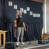 "Muzyczne rekolekcje" w Janowie Lubelskim