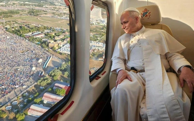 Znamy program, hasła i loga pielgrzymki Leona XIV do Afryki