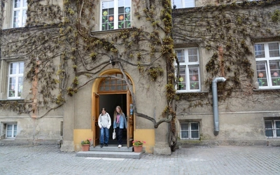 Dzień otwarty w szkołach katolickich w Nysie