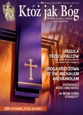 Któż jak Bóg 2/2026
