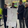 Katowice. Miasto ogłosiło przetarg na budowę „tramwaju na południe”