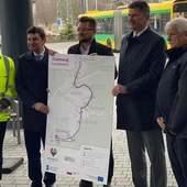 Katowice. Miasto ogłosiło przetarg na budowę „tramwaju na południe”
