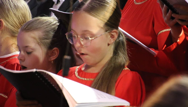 Płock. Oczami Matki Bolesnej