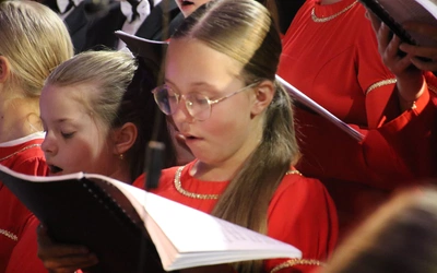 Płock. Oczami Matki Bolesnej