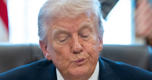 Trump: Wierzę, że będę miał zaszczyt przejęcia Kuby 