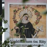 Śladami św. Rity i św. Franciszka