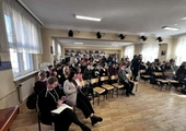 Klasa prawniczo-dyplomatyczna odpowiedzią na wyzwania świata