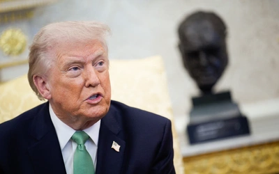 Trump: NATO popełnia bardzo głupi błąd, odmawiając nam pomocy, musimy to zapamiętać