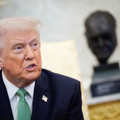 Trump: NATO popełnia bardzo głupi błąd, odmawiając nam pomocy, musimy to zapamiętać