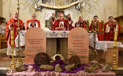 Świętość i zwyczajność