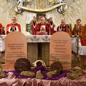 Świętość i zwyczajność