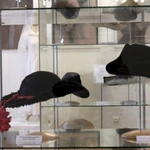Parada kapeluszy o historycznej duszy. Wystawa w Muzeum w Raciborzu
