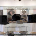 Parada kapeluszy o historycznej duszy. Wystawa w Muzeum w Raciborzu