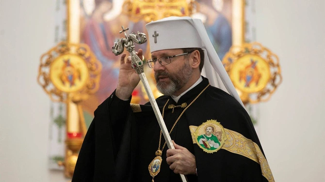 abp Światosław Szewczuk