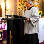 Nowi ministranci w Piątku