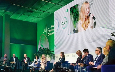 Pieniędzy jest więcej, efektów nie ma. Dlaczego system ochrony zdrowia w Polsce nie działa?