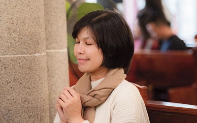 Stolica Apostolska w tańcu z chińskim Smokiem